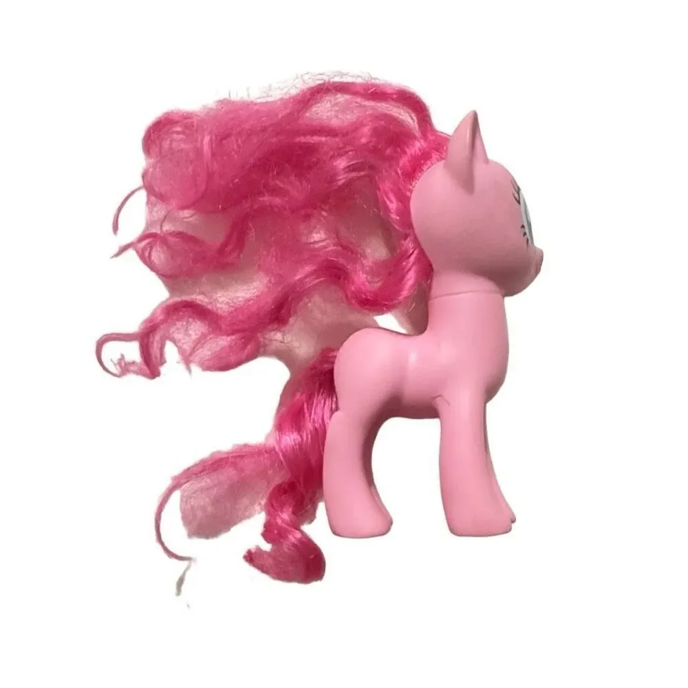 MY LITTLE PONY/  MLP - G4 PINKY PIE - HASBRO 2016